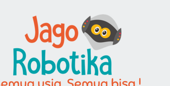 Jago Robotika