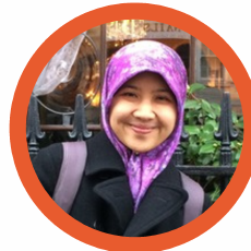 Irma Kurnia Utami